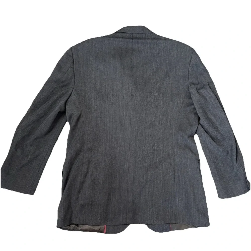 Stafford men dark